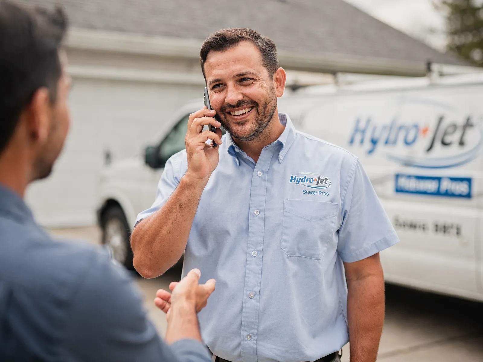 Hydro Jetting Grand Ridge, FL FAQs